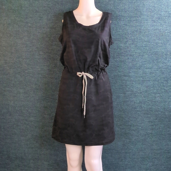 Member's Mark Favorite Soft Dress, Pullover, Camo, Drawstring, Pockets!  NWT - Picture 5 of 13